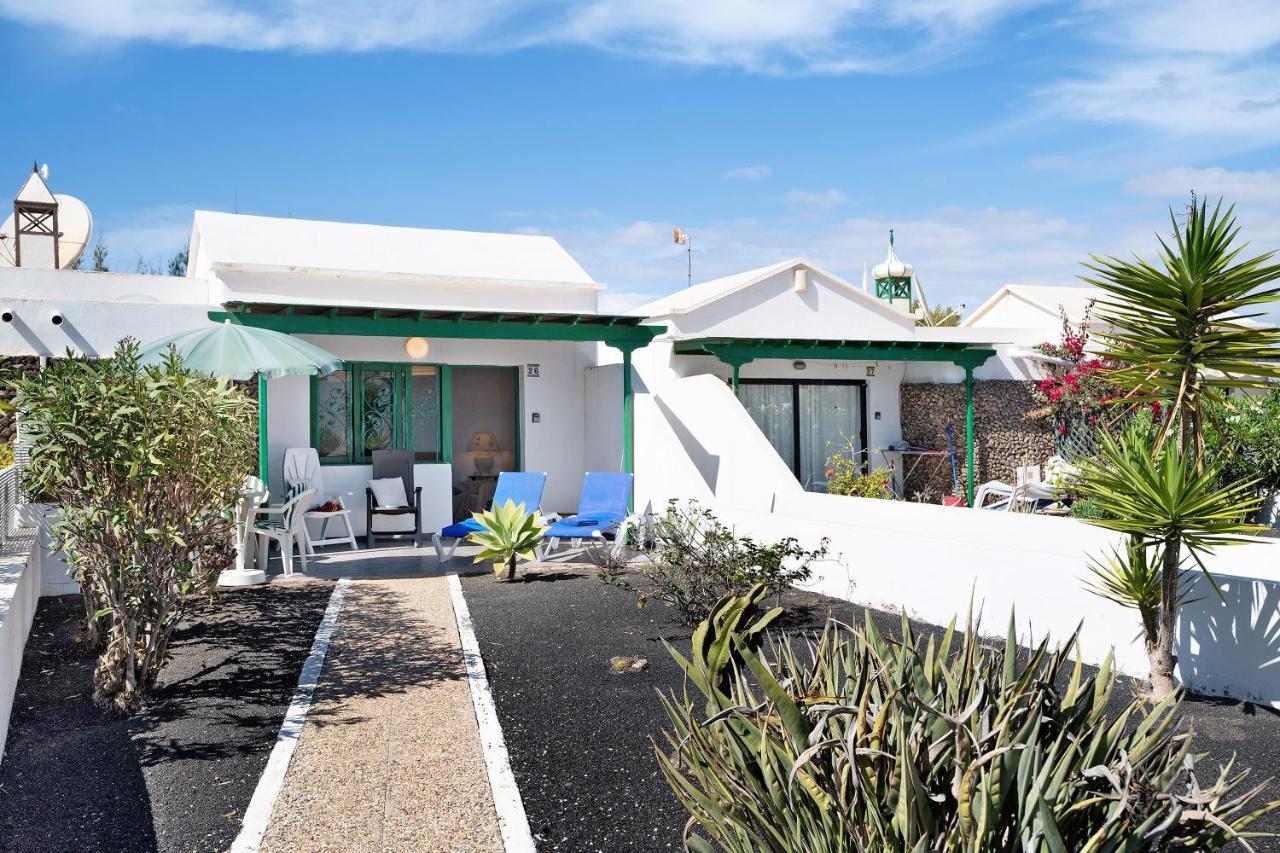 Appartamento Jardin Del Sol 26
